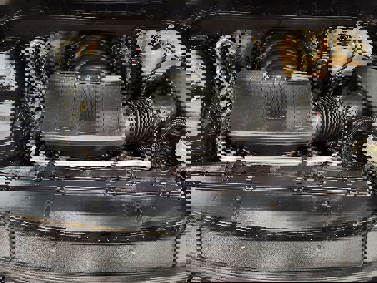 Used 2021 Chevrolet Suburban Z71 image 52