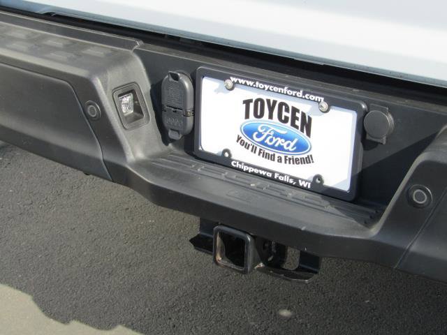 Certified 2022 Ford F150 Lightning Pro image 8