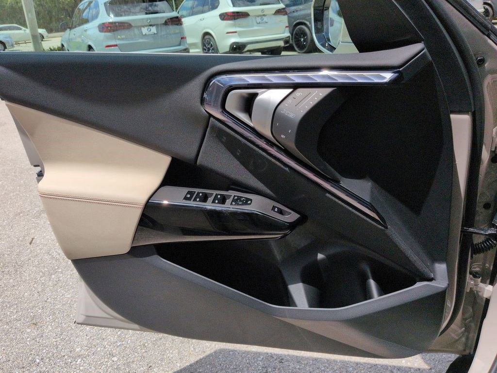 New 2026 BMW X3 xDrive30 w/ Premium Package image 31