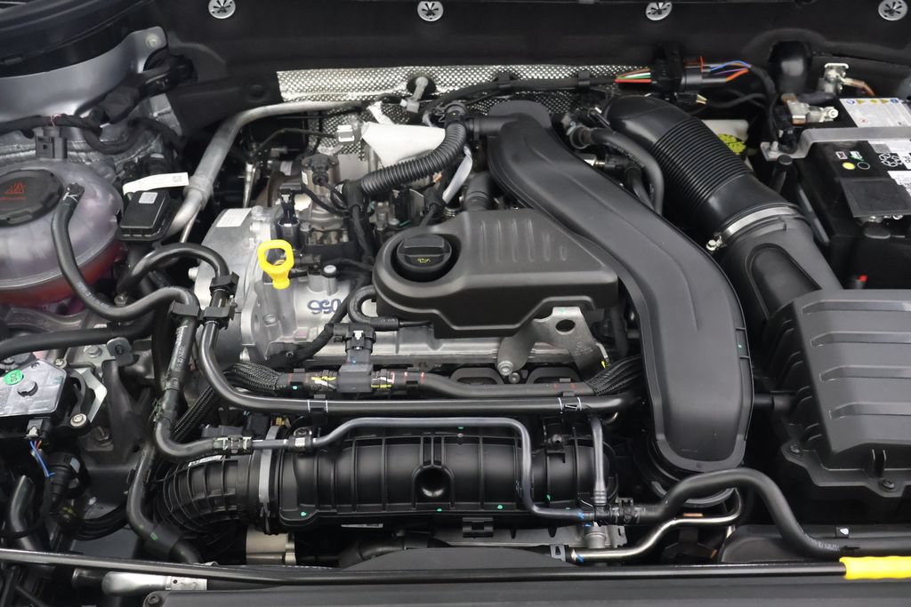 New 2026 Volkswagen Taos SE AWD/4WD image 28