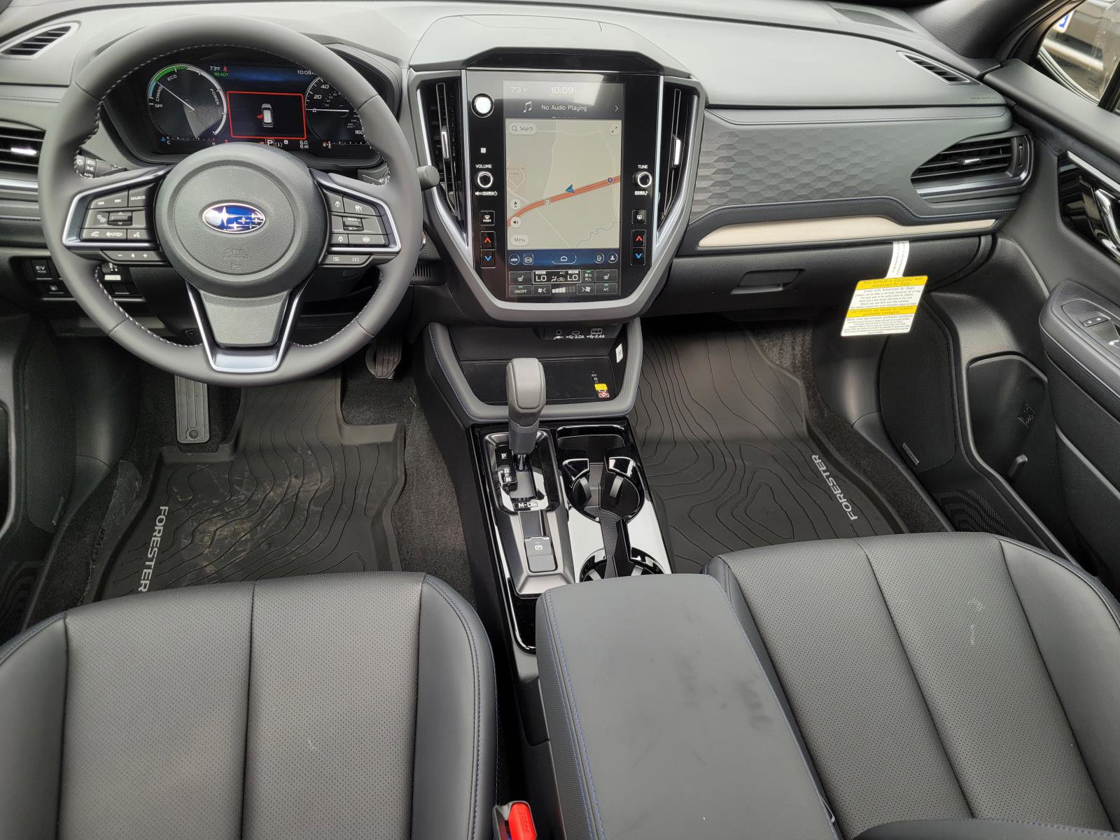 New 2026 Subaru Forester Premium AWD/4WD image 5