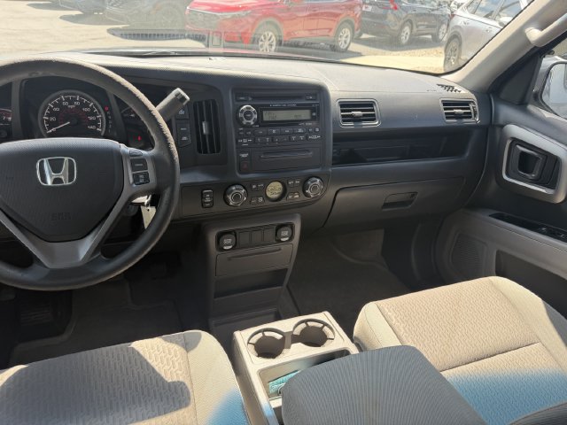 Used 2012 Honda Ridgeline RTS image 19