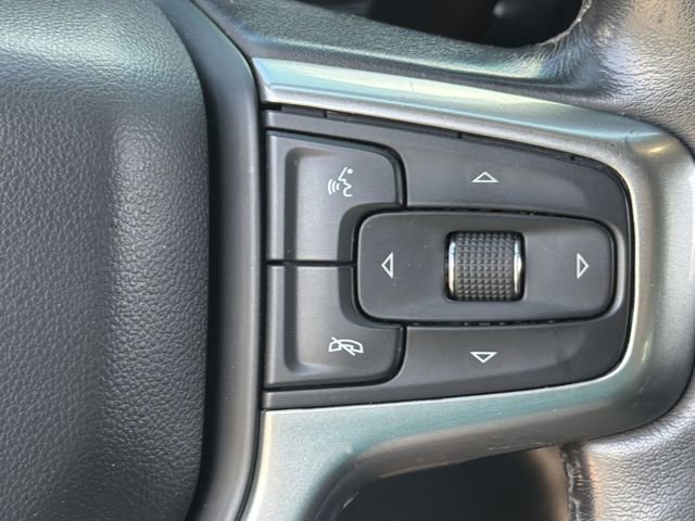 Used 2021 Chevrolet Silverado 2500 LTZ w/ LTZ Convenience Package image 29