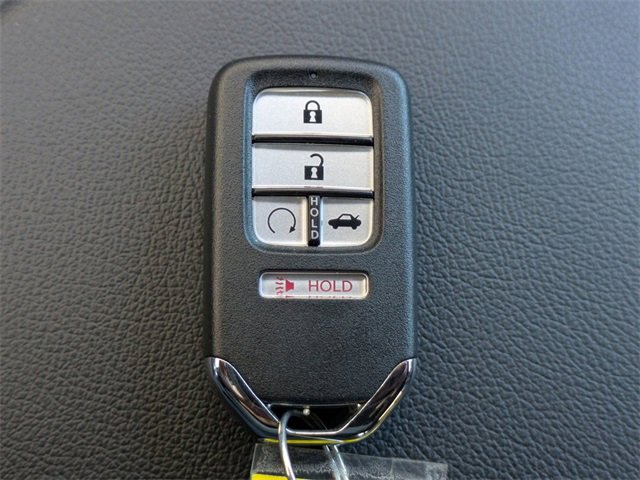 Used 2022 Honda Accord Sport image 30