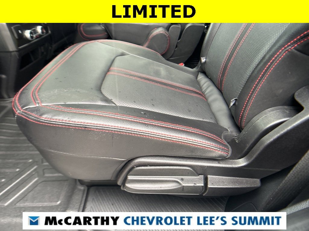 Used 2021 Ford Expedition Limited image 37