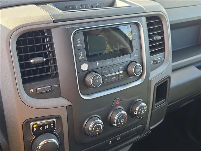 Used 2018 RAM 1500 Express RWD image 13