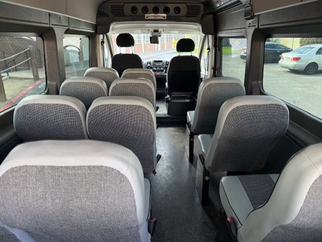 Used 2016 RAM ProMaster 3500 FWD image 7