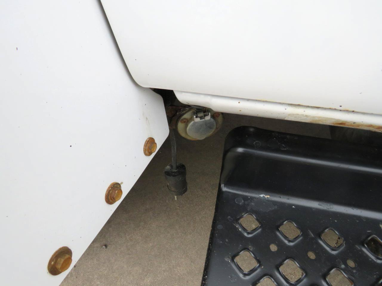 Used 2005 Chevrolet Kodiak C4500 2WD Regular Cab image 22