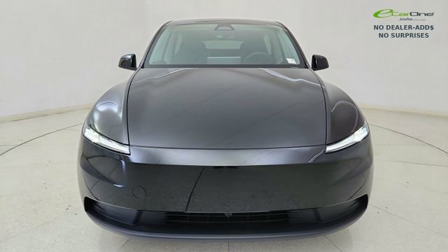 Used 2026 Tesla Model Y 2WD image 13