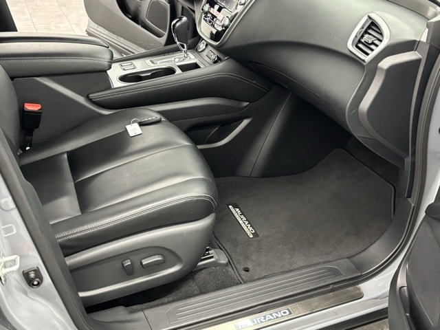 Used 2024 Nissan Murano SV w/ SV Midnight Edition Package image 28