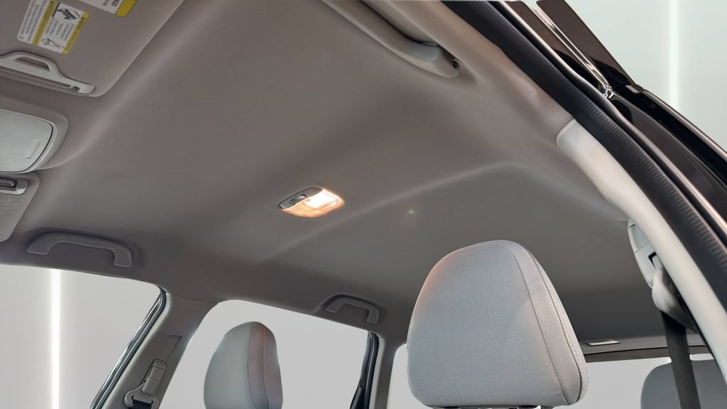 Certified 2021 Subaru Forester AWD/4WD image 16
