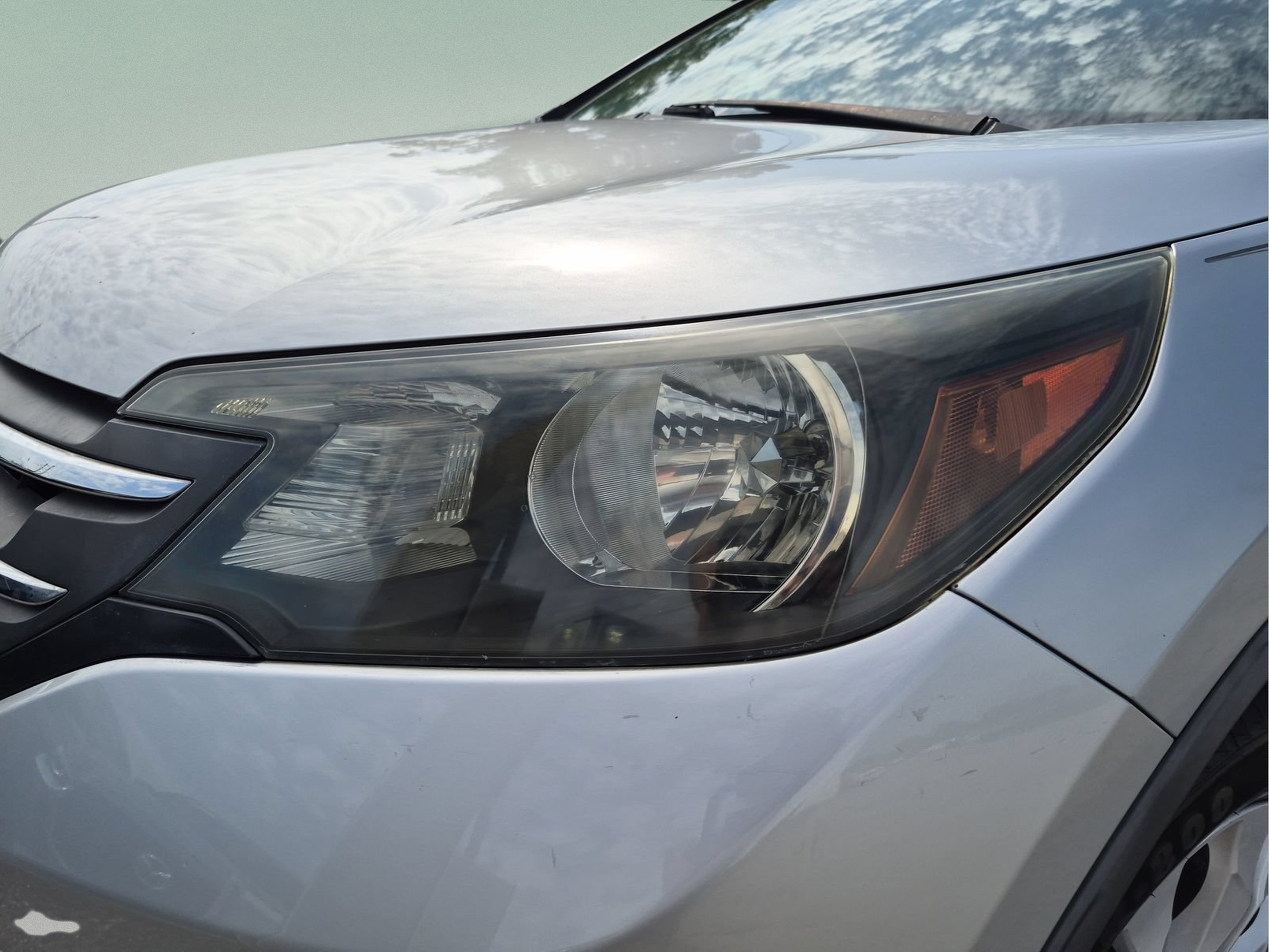 Used 2013 Honda CR-V EX-L image 34