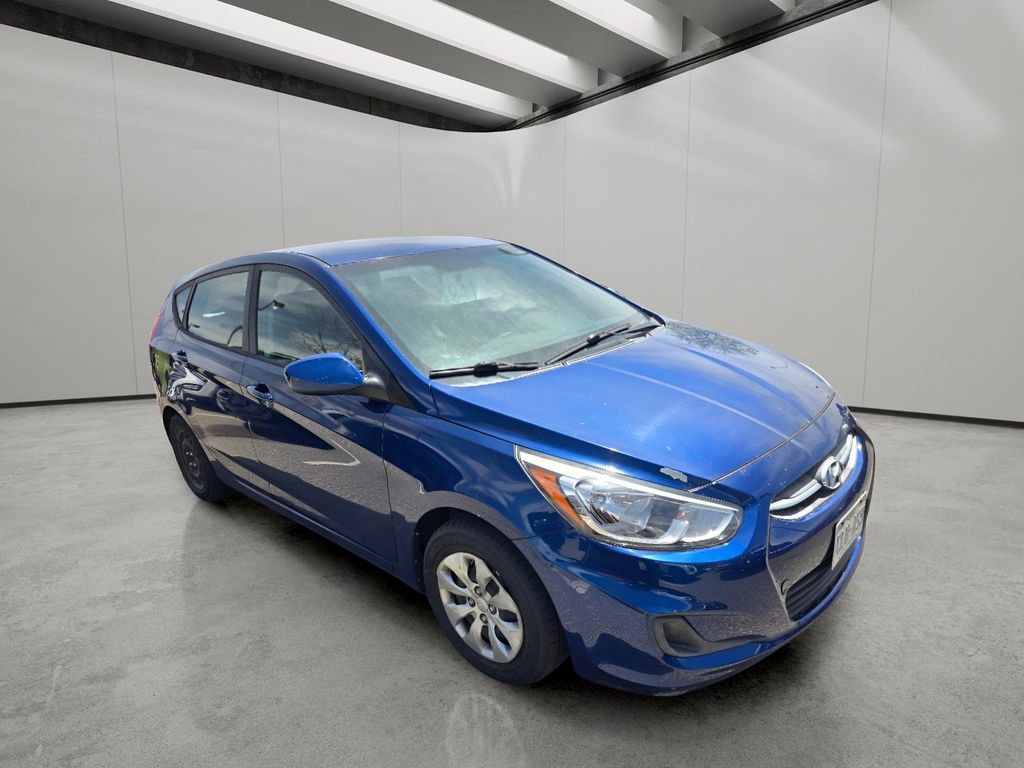 Used 2017 Hyundai Accent SE FWD image 13