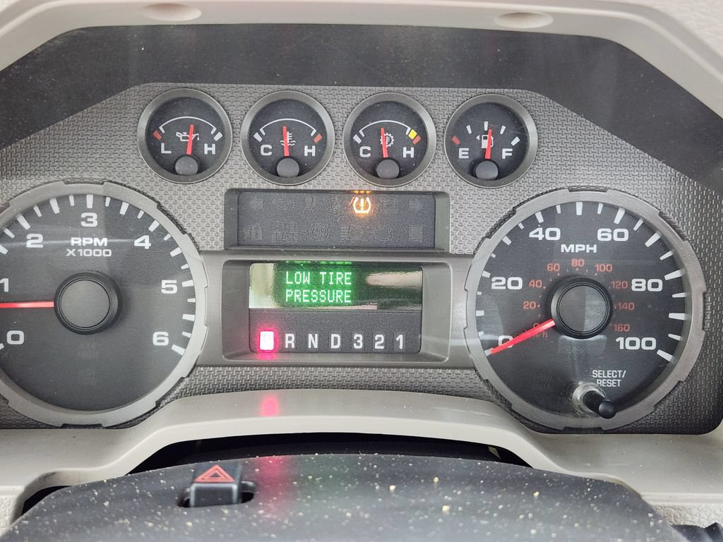 Used 2008 Ford F250 XL RWD image 21