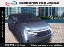 Used 2021 Honda Odyssey Touring image 28