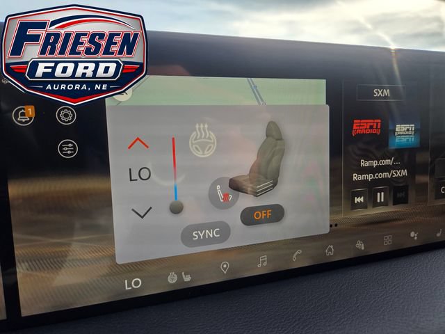 Used 2025 Nissan Armada PRO-4X AWD/4WD image 23