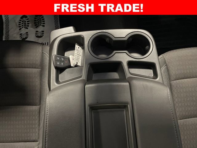 Used 2024 Chevrolet Silverado 1500 LT w/ All Star Edition Plus AWD/4WD image 22