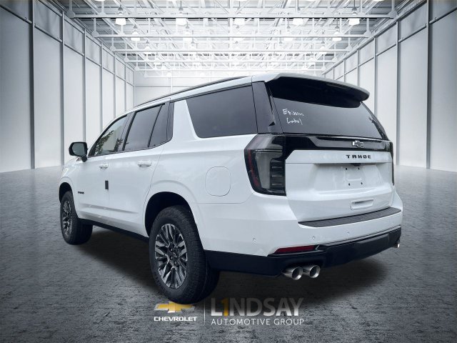 New 2027 Chevrolet Tahoe Z71 w/ Comfort Package AWD/4WD image 6