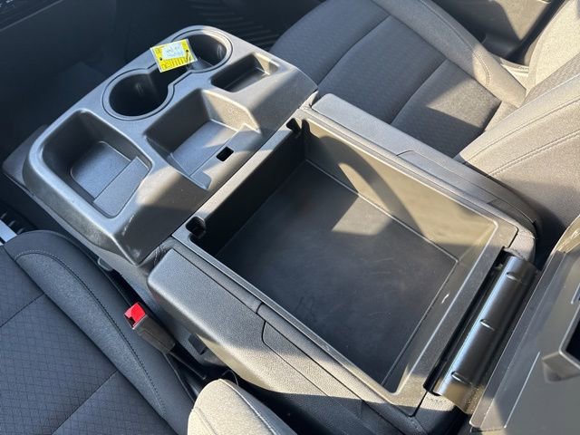 Certified 2023 GMC Sierra 1500 Elevation w/ X31 Off-Road Package image 28