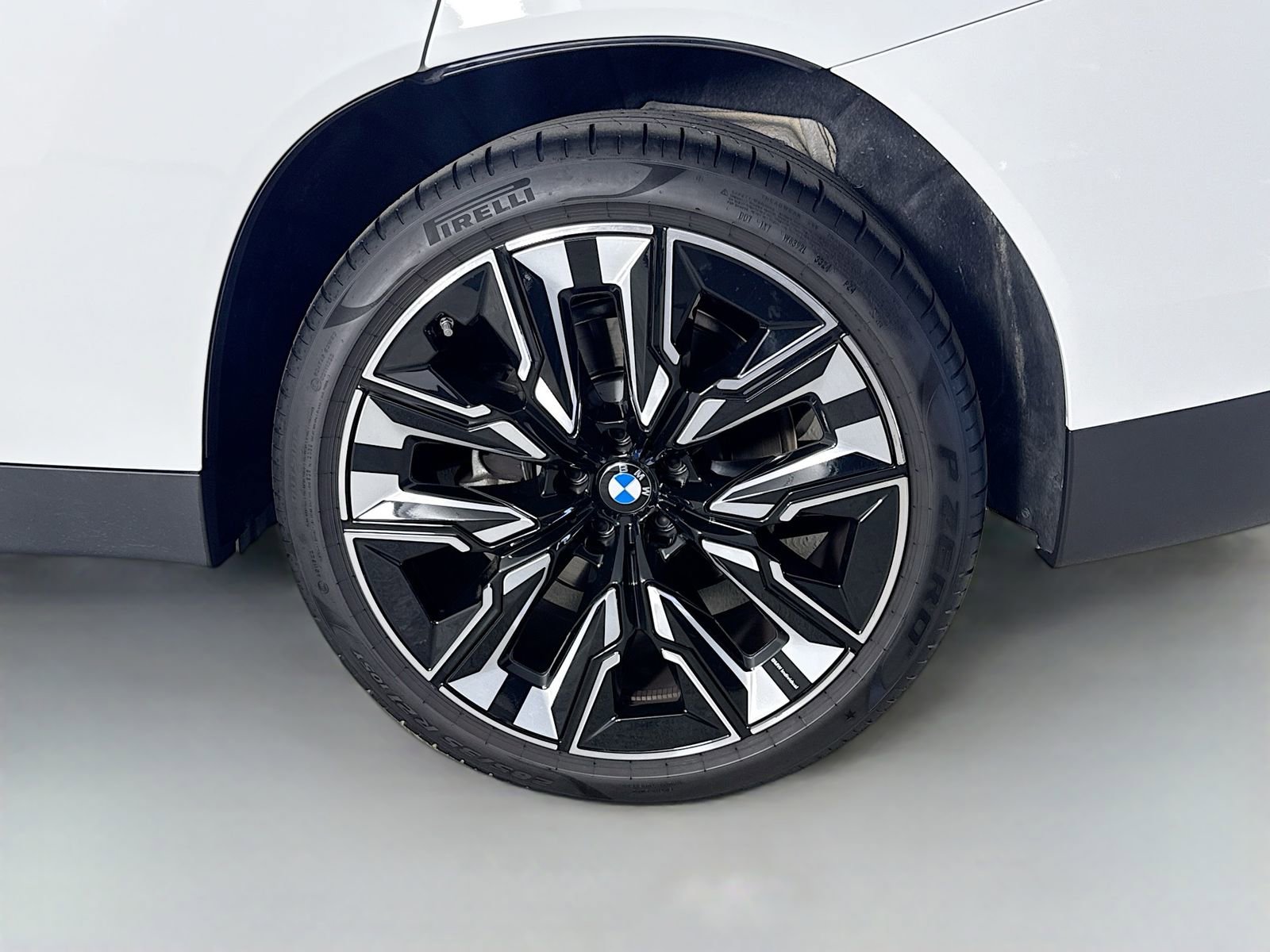 Used 2025 BMW X3 xDrive30i w/ Convenience Package image 31