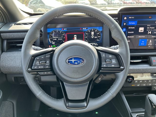 New 2026 Subaru Outback Limited w/ Premium/Limited Package AWD/4WD image 14