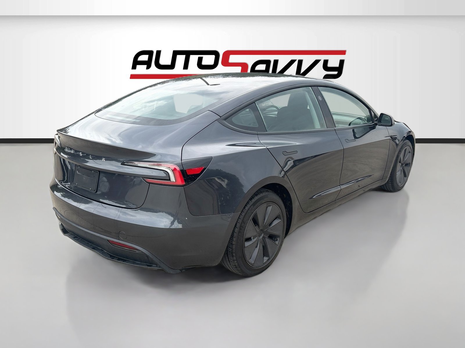Used 2025 Tesla Model 3 Long Range RWD image 7