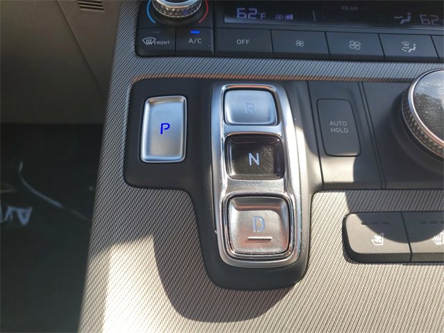 Used 2023 Hyundai Palisade SEL image 32