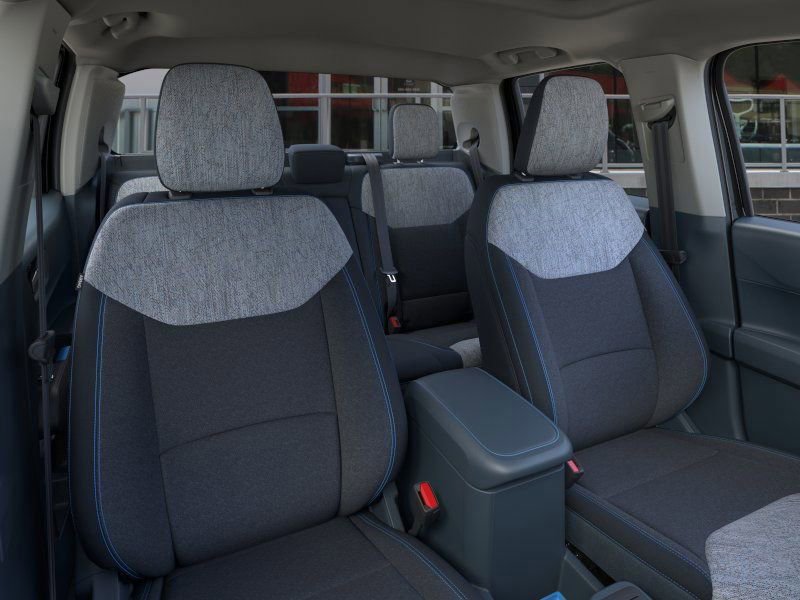 New 2026 Ford Maverick XLT w/ XLT Luxury Package image 10