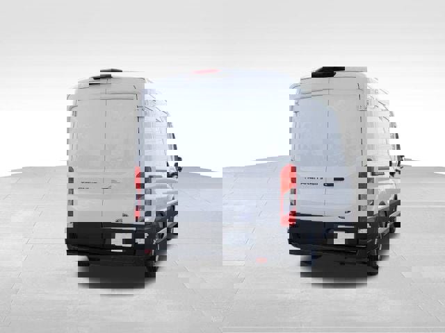 New 2026 Ford Transit 350 Base w/ Load Area Protection Package image 8