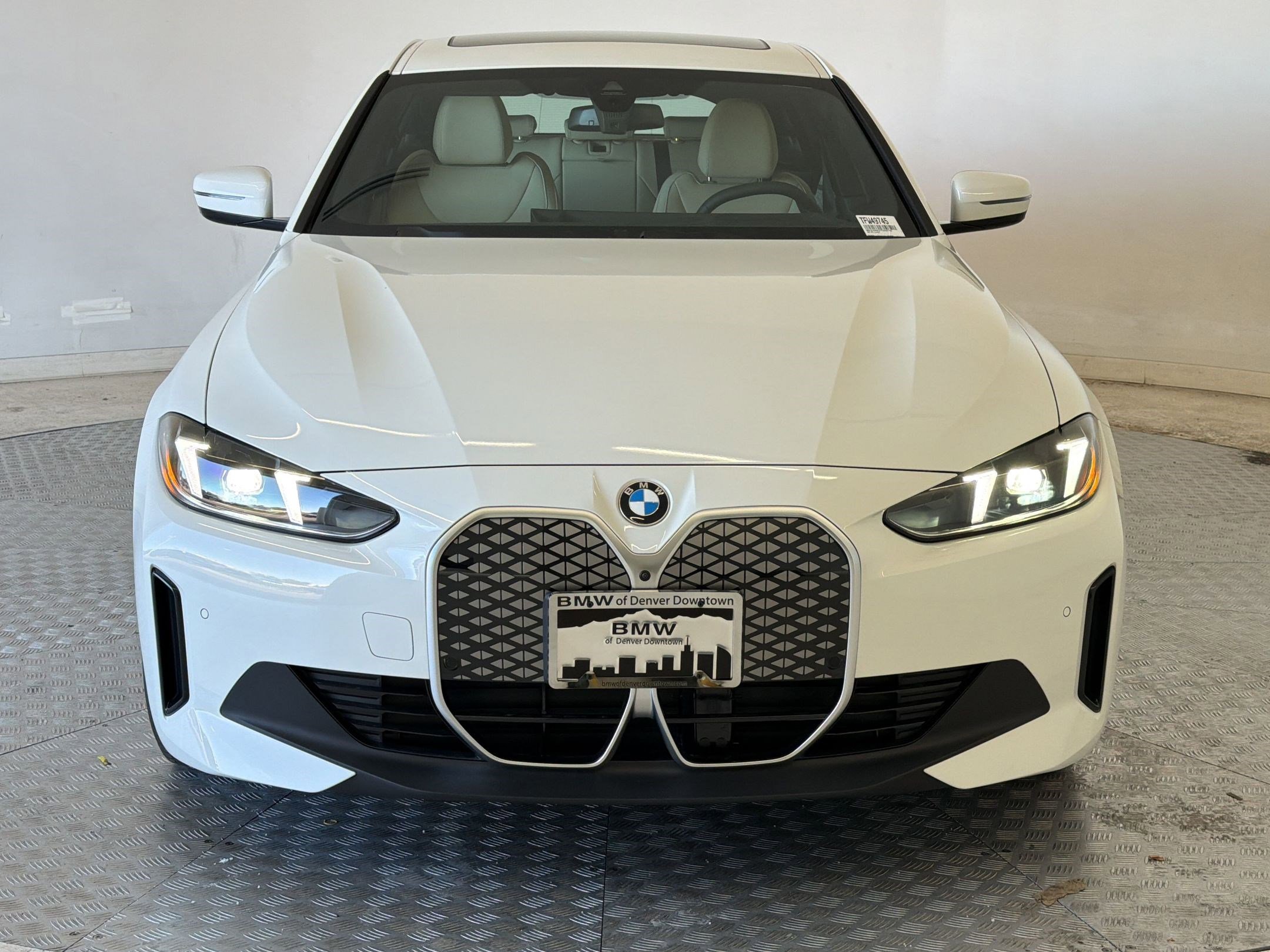 New 2026 BMW i4 xDrive40i w/ Premium Package AWD/4WD image 6