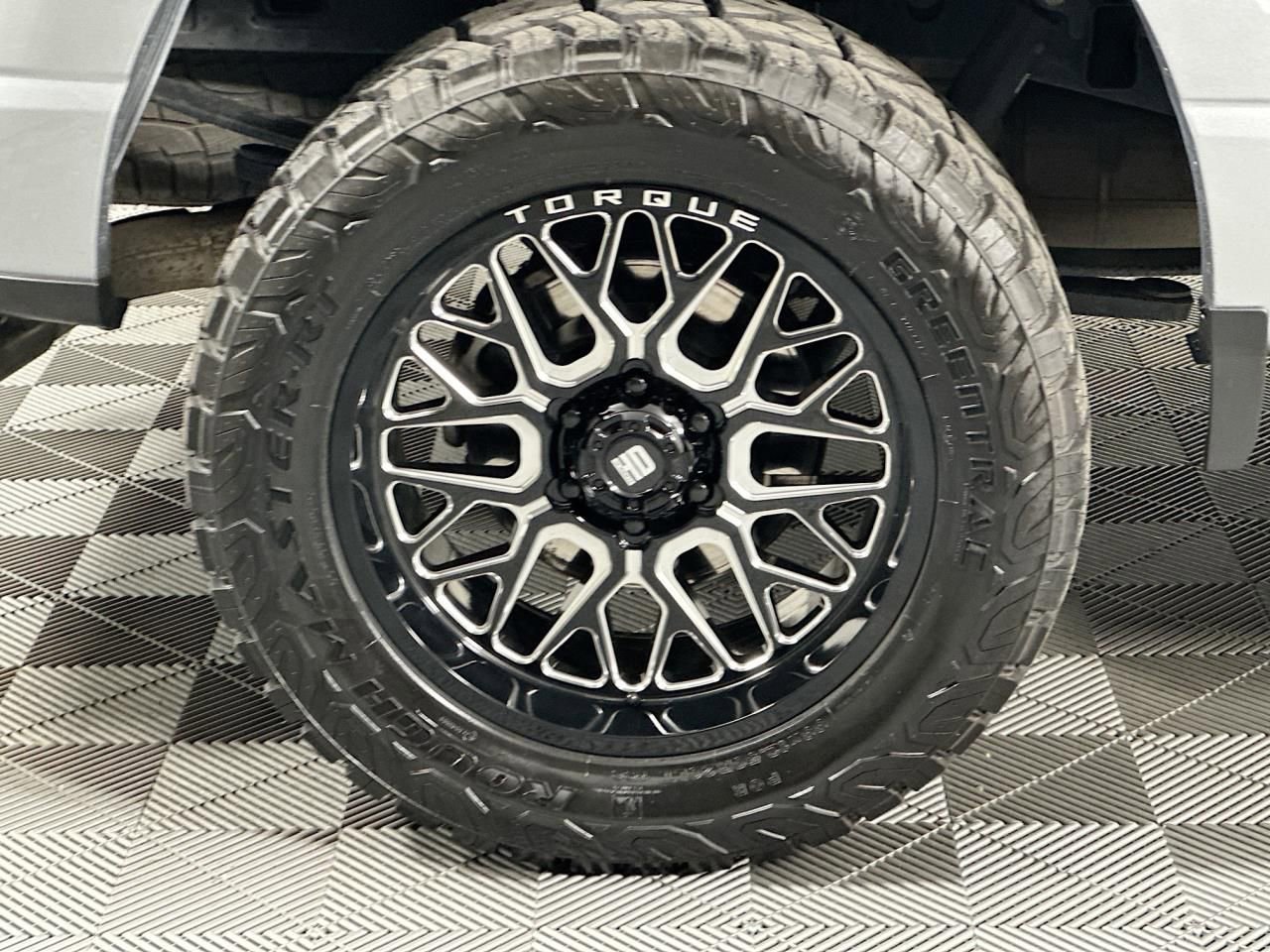 Used 2025 Ford F150 XLT w/ Equipment Group 301A Standard image 23