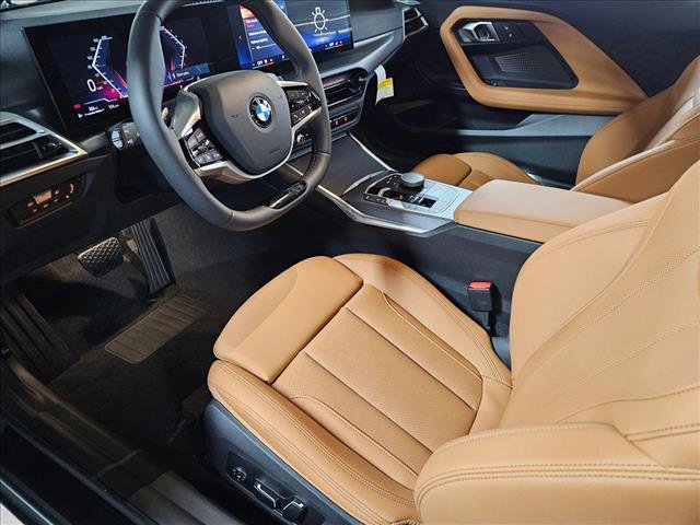 Used 2026 BMW 230i Coupe w/ Convenience Package image 9