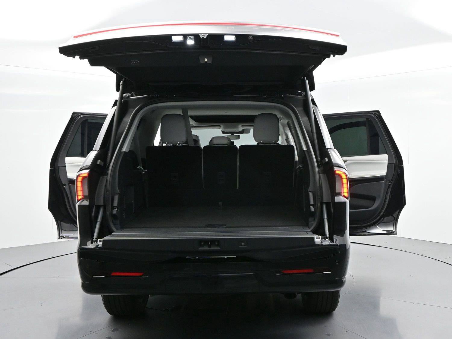 Used 2026 Lincoln Navigator L Black Label AWD/4WD image 58