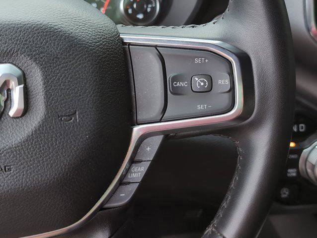 Used 2024 RAM 1500 Laramie image 22