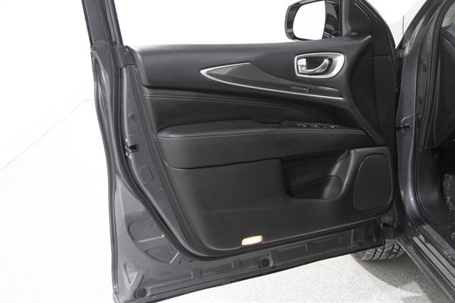 Used 2019 INFINITI QX60 Luxe image 4