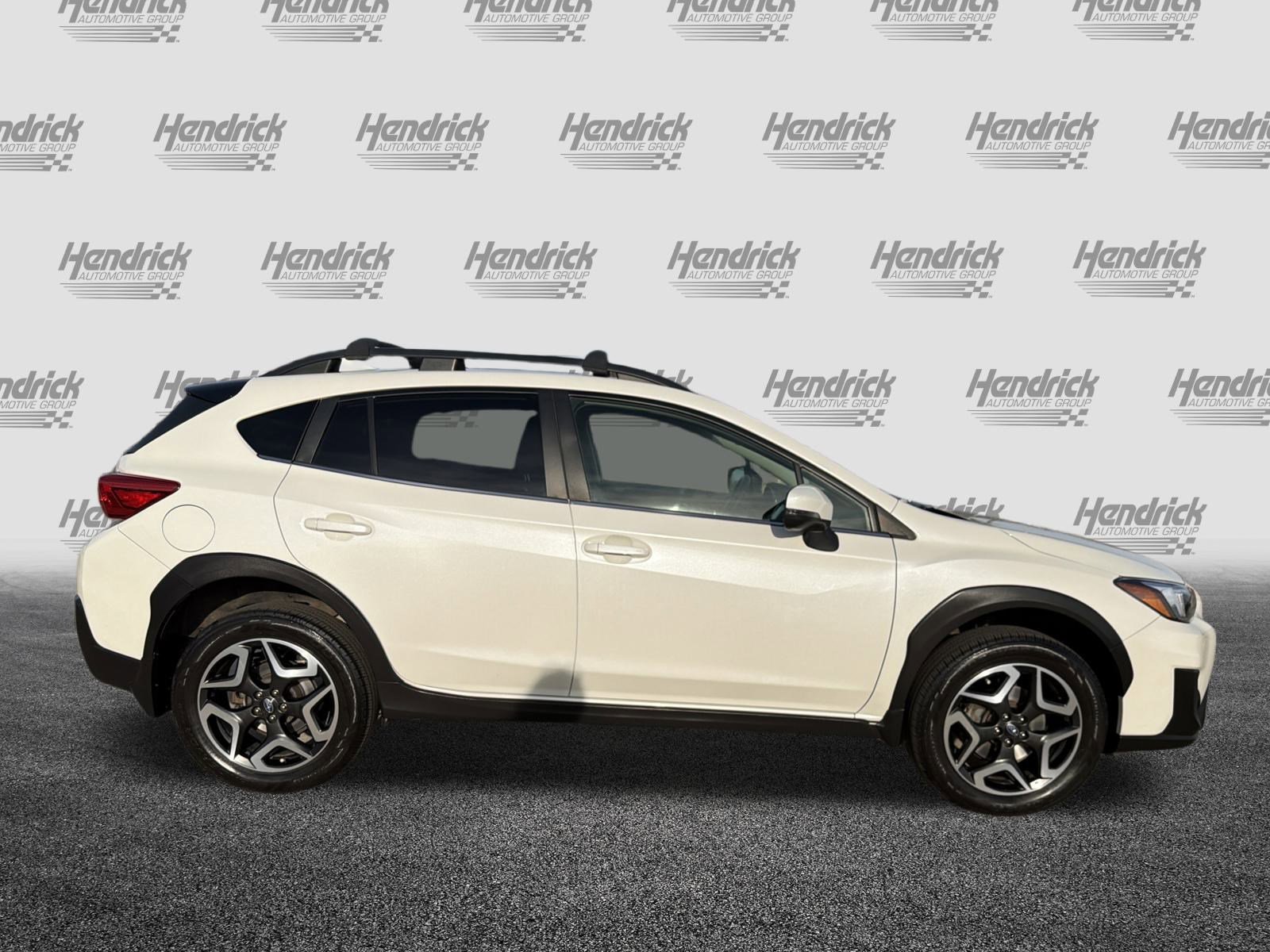 Used 2019 Subaru Crosstrek 2.0i Limited w/ Moonroof Package w/Navigation image 11