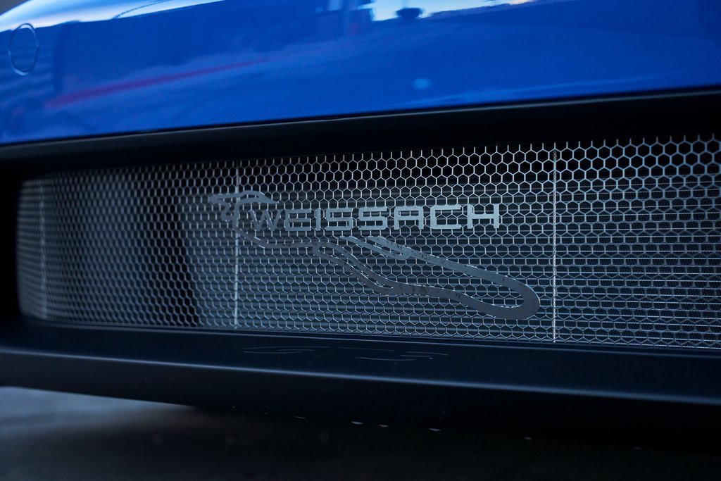 Used 2026 Porsche 911 GT3 w/ Weissach Package image 7