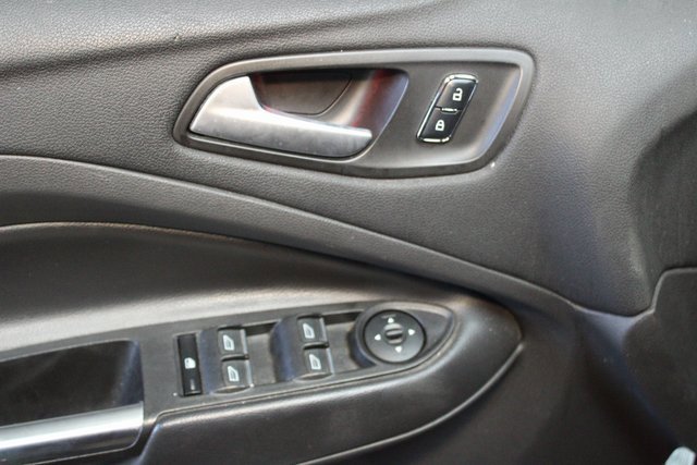 Used 2016 Ford C-MAX SEL w/ Equipment Group 302A image 16