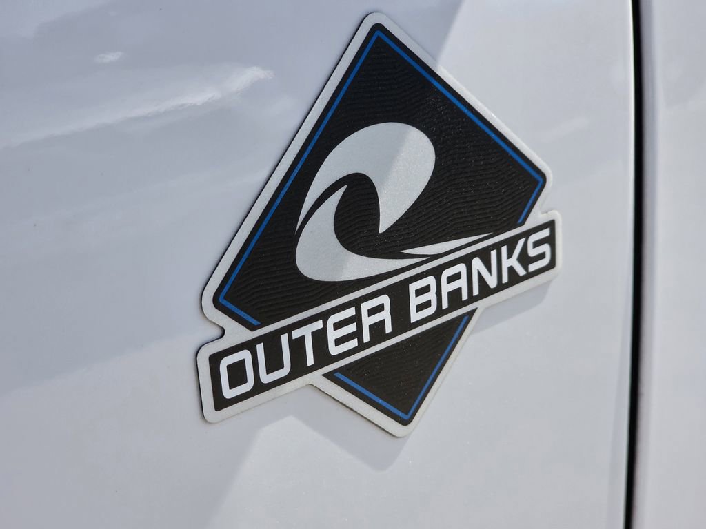 Used 2023 Ford Bronco Outer Banks image 7