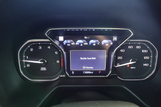 Used 2021 GMC Yukon XL SLT w/ Rear Media and Nav Package AWD/4WD image 18