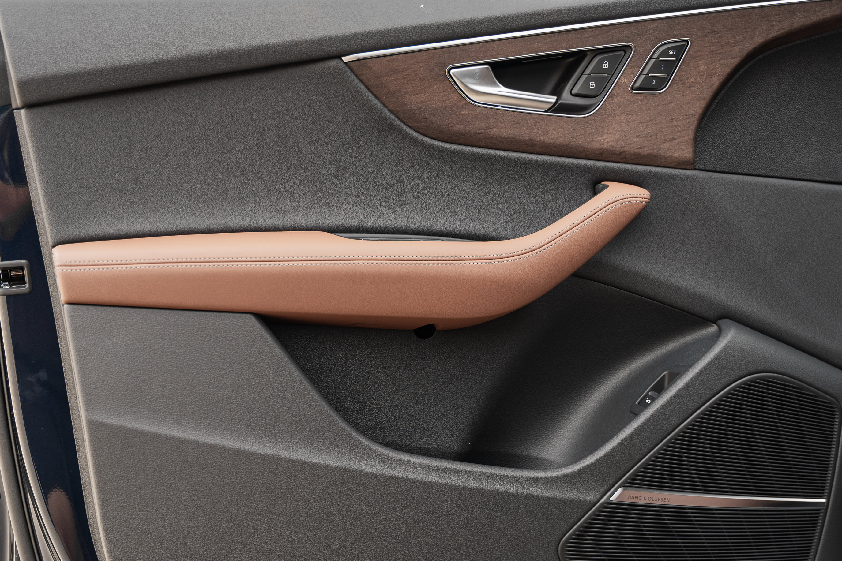 New 2026 Audi Q8 Premium Plus image 23