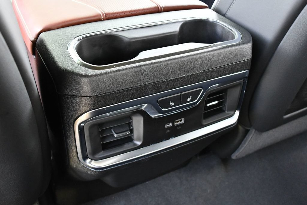 Used 2026 GMC Sierra 2500 Denali Ultimate w/ Max Trailering Package AWD/4WD image 60