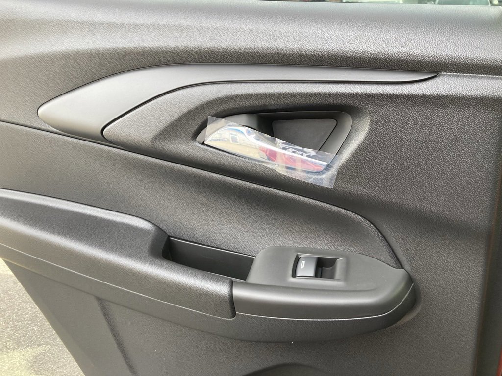 New 2026 Chevrolet TrailBlazer RS w/ Convenience Package image 25