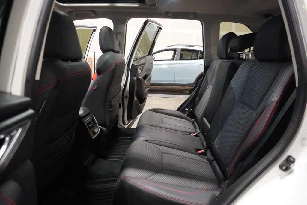 Used 2019 Subaru Forester Sport image 8