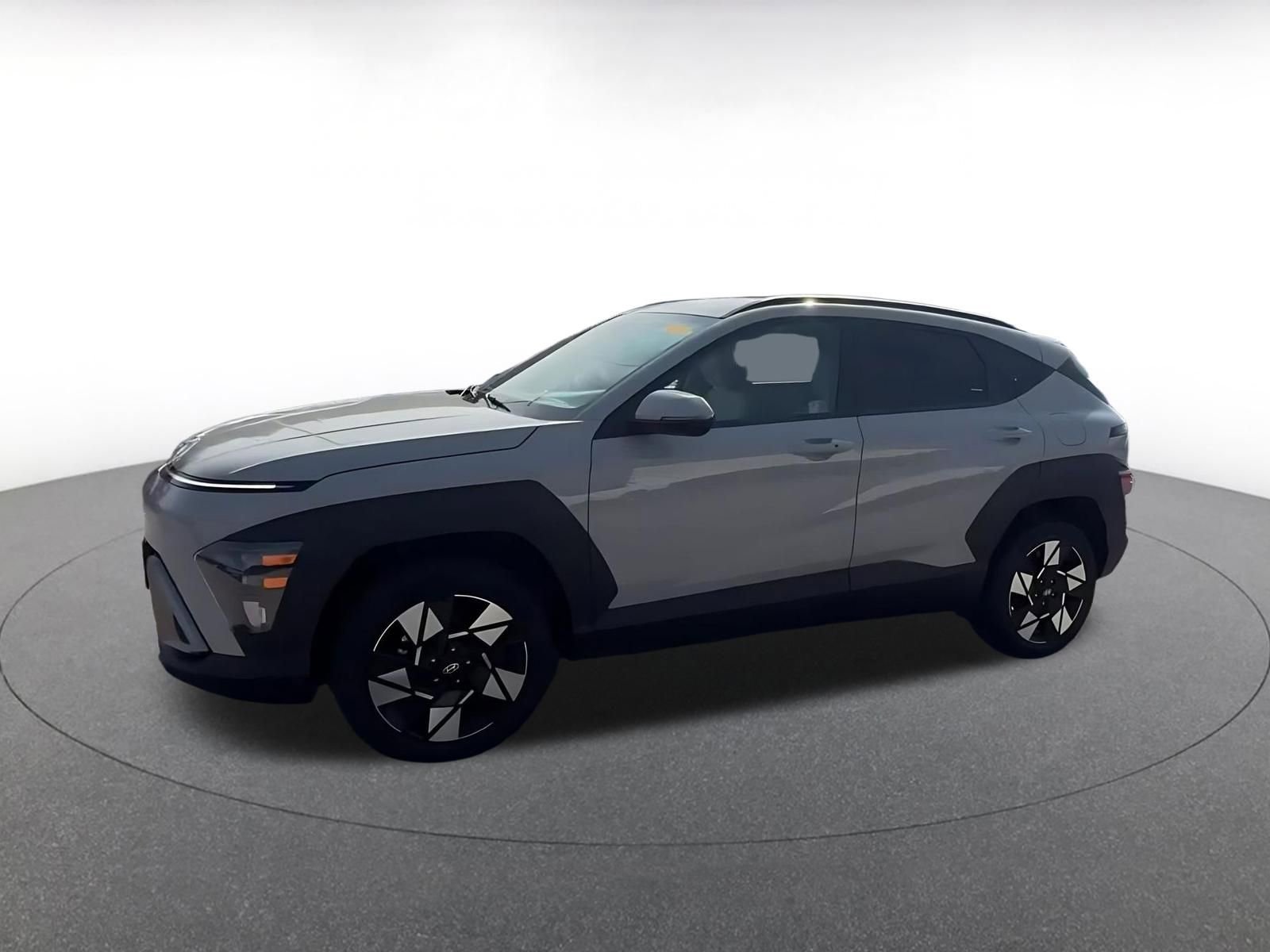 Used 2025 Hyundai Kona SEL image 8