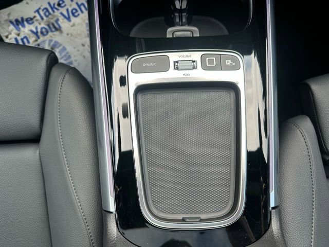 Used 2026 Mercedes-Benz GLA 250 4MATIC image 34