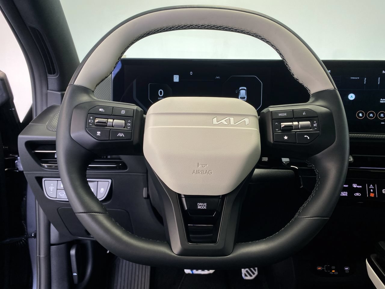 New 2026 Kia EV6 GT-Line AWD/4WD image 22