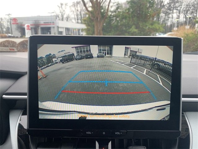 Used 2025 Toyota Corolla FX image 22