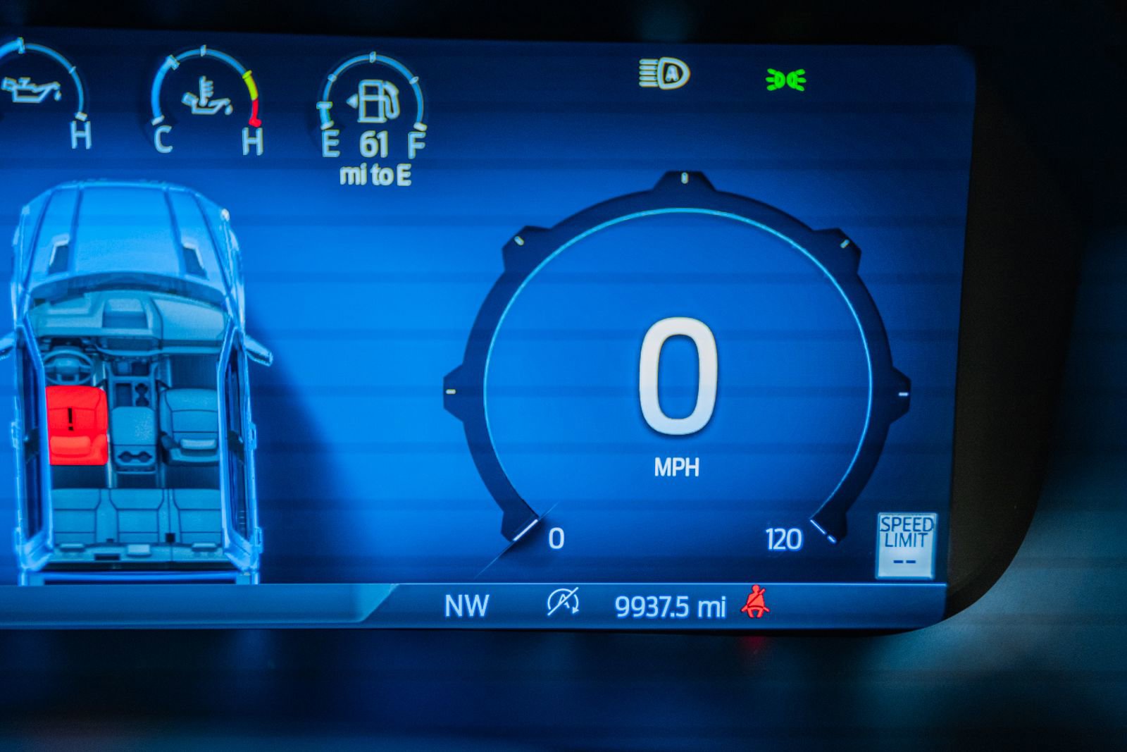 Certified 2024 Ford F150 Lariat image 50