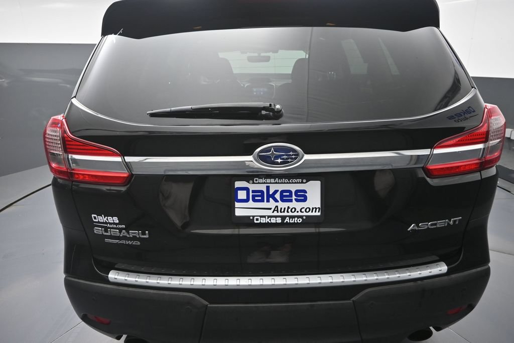 Used 2019 Subaru Ascent Premium w/ Popular Package #2 AWD/4WD image 31